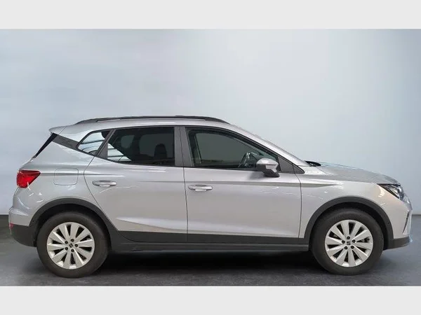 Seat Arona (2024) — foto 24 van 29