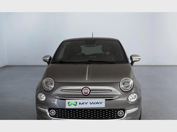 FIAT 500 (2019) — foto 12 van 20