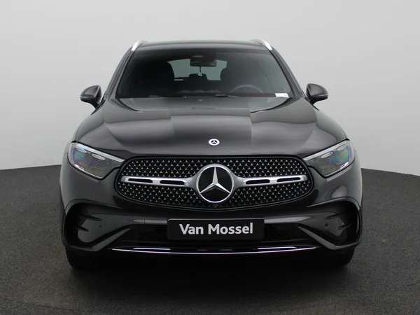 Mercedes-Benz GLC (2025) — foto 23 van 52