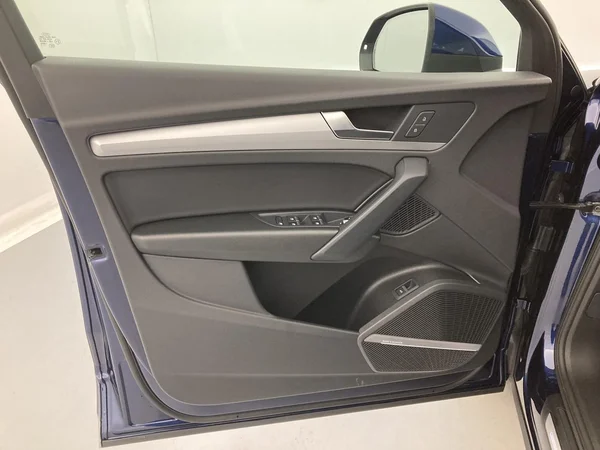 AUDI Q5 Sportback (2022) — foto 15 van 36