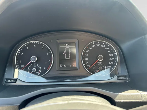 VOLKSWAGEN Caddy Maxi (2020) — foto 21 van 21