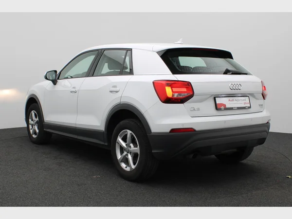 AUDI Q2 (2017) — foto 8 van 20