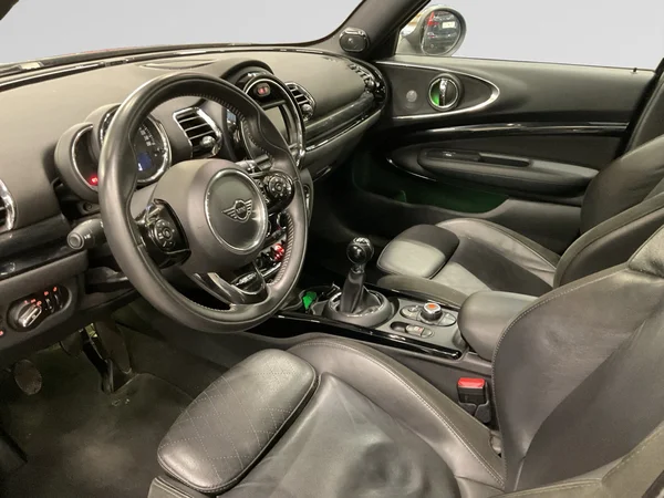 MINI Mini Clubman (F54) (2019) — foto 3 van 20