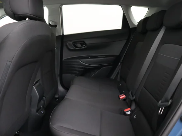 HYUNDAI Bayon (2025) — foto 5 van 27