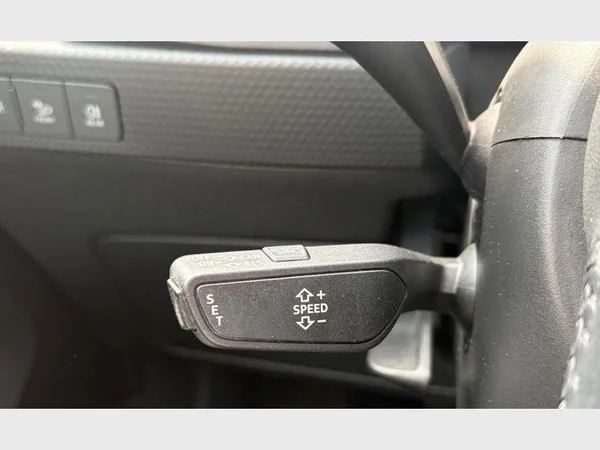 Audi A1 Sportback (2020) — foto 10 van 26