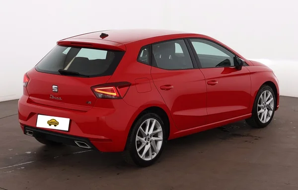 Seat Ibiza 5p/d (2024) — foto 26 van 30