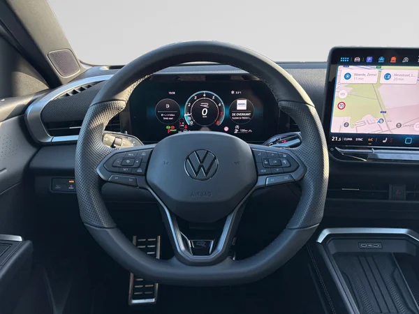 VOLKSWAGEN T-Roc (2026) — foto 5 van 24