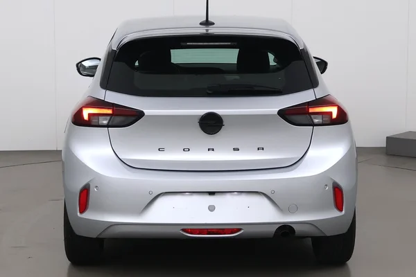 Opel Corsa (2025) — foto 15 van 20