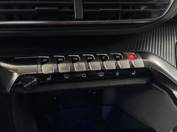 Peugeot 3008 (2022) — foto 7 van 18