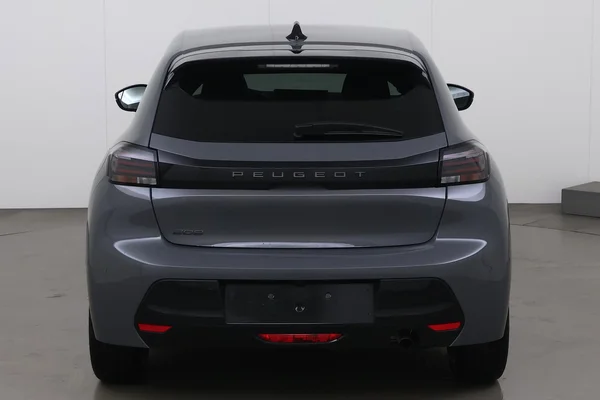 Peugeot 208 (2025) — foto 11 van 16