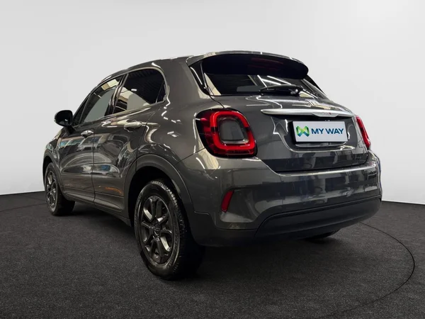 FIAT 500X (2023) — foto 16 van 22