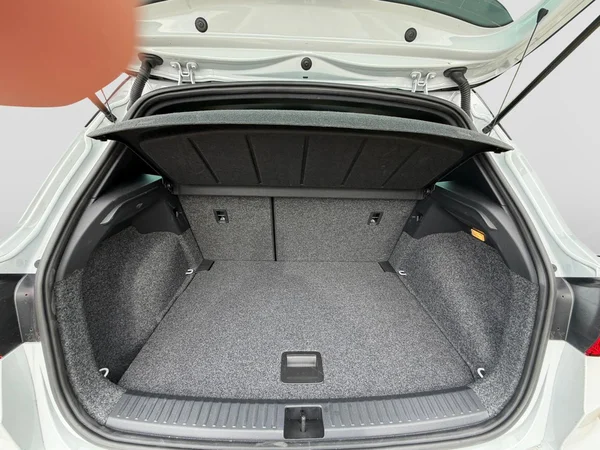SEAT Arona (2026) — foto 7 van 16