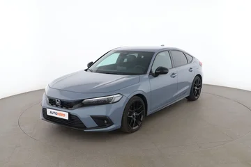 Honda Civic 56a434e0-a529-4e0e-8670-d49694196cba