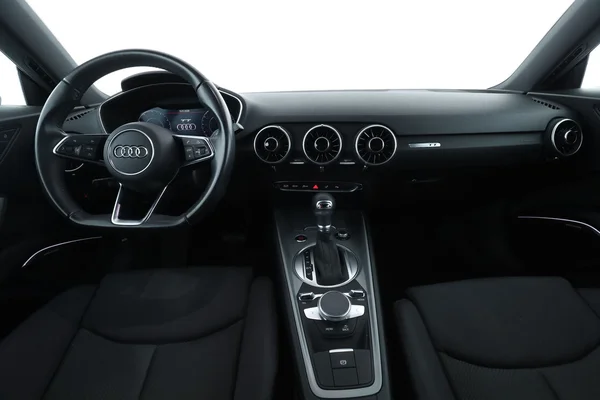 Audi TT (2022) — foto 3 van 16