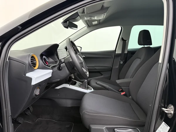 SEAT Arona (2022) — foto 2 van 27
