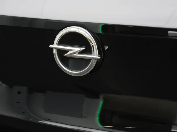 Opel Corsa (2022) — foto 29 van 38
