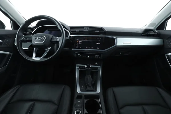 Audi Q3 (2021) — foto 3 van 16