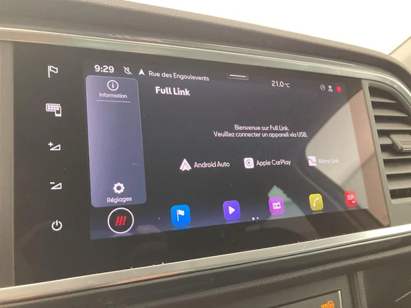 SEAT Ateca (2022) — foto 11 van 36