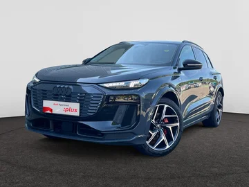 AUDI Q6 e-tron (2025)