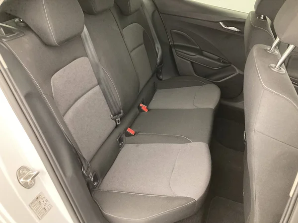 SKODA Fabia (2025) — foto 5 van 36