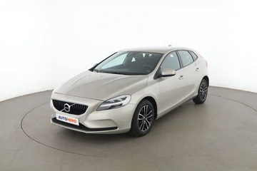 Volvo V40 (2019)