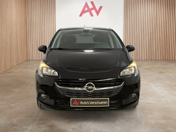 Opel Corsa (2019) — foto 1 van 29