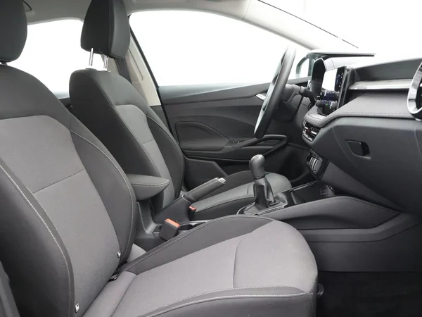 SKODA Fabia (2025) — foto 14 van 28