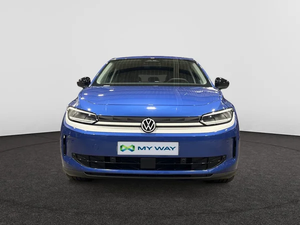 VOLKSWAGEN ID.Polo (2026) — foto 22 van 23