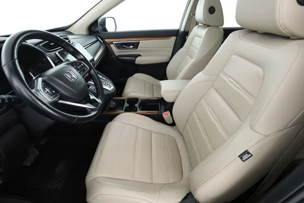Honda CR-V (2020) — foto 16 van 16
