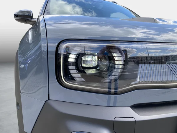 Renault 4 (2026) — foto 8 van 20