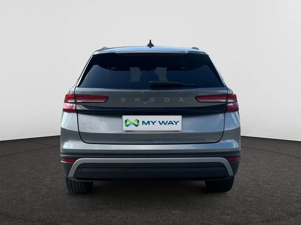 SKODA Kodiaq (2024) — foto 19 van 22