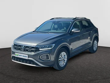 VOLKSWAGEN T-Roc (2023)