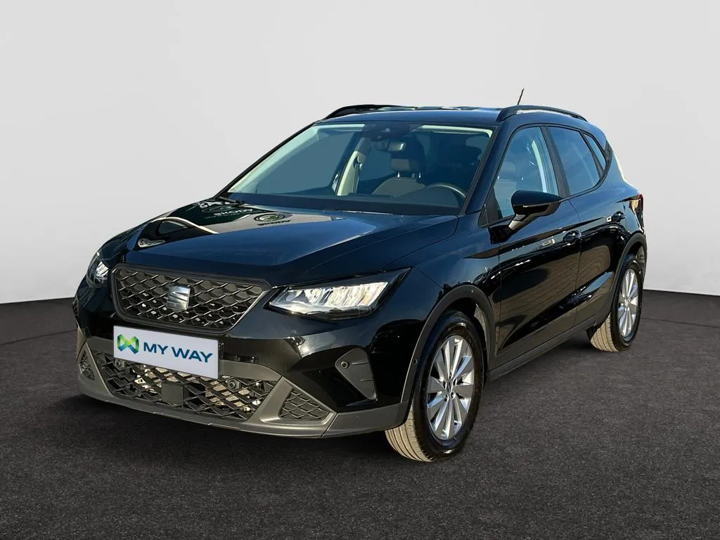 SEAT Arona 1122_46005_2023