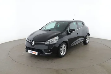 Renault Clio e75713c7-606c-46ff-9ad5-b7f671f26f7b