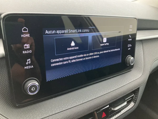 SKODA Fabia (2025) — foto 19 van 36