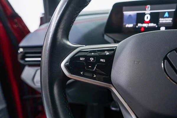 Volkswagen ID.4 (2022) — foto 14 van 41