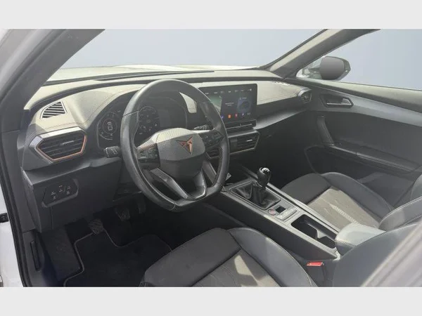 Cupra Formentor (2022) — foto 28 van 29
