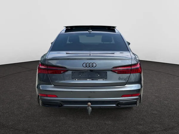 AUDI A6 Dsl (2022) — foto 14 van 21