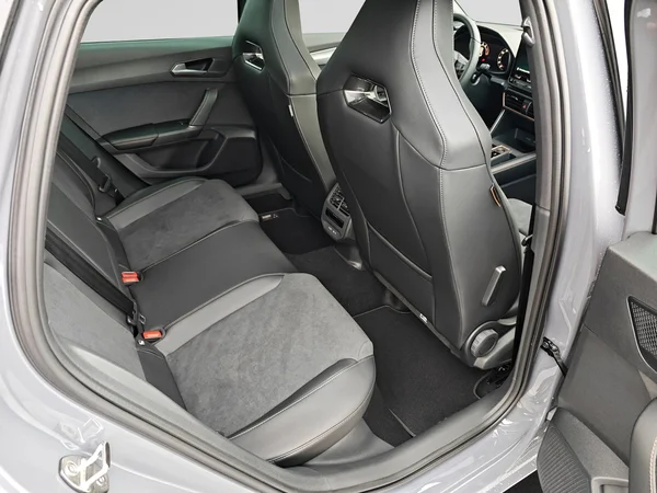 CUPRA Leon SW (2026) — foto 14 van 21