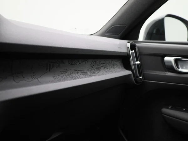 Volvo XC40 (2023) — foto 19 van 40