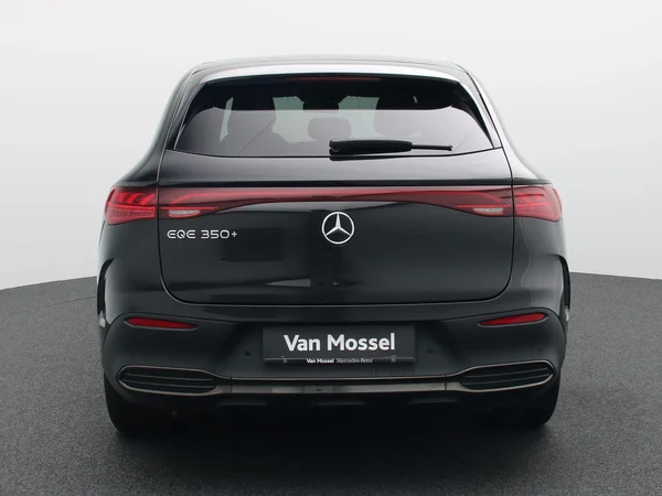 Mercedes-Benz EQE (2025) — foto 30 van 34