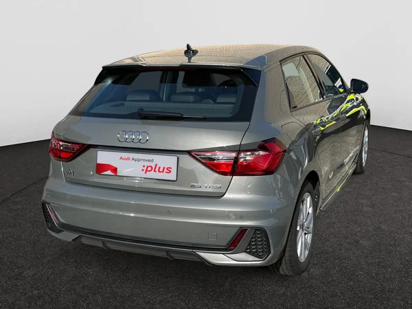 AUDI A1 Sportback (2026) — foto 9 van 15