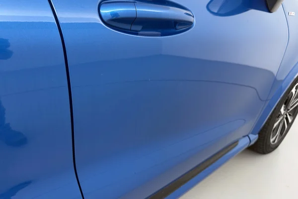 Ford Puma (2023) — foto 20 van 33