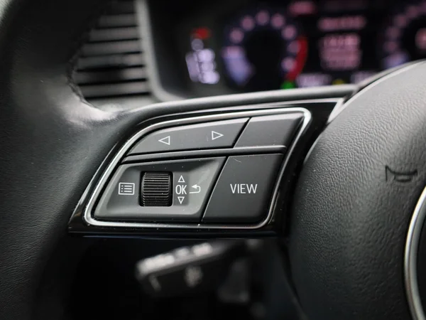 Audi A1 Sportback (2023) — foto 13 van 38