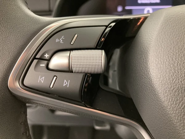 SKODA Kamiq (2025) — foto 17 van 36