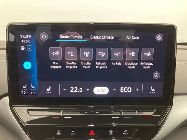 VOLKSWAGEN ID.5 (2023) — foto 7 van 29