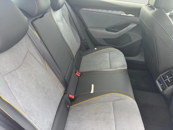 SKODA Superb (2026) — foto 8 van 21