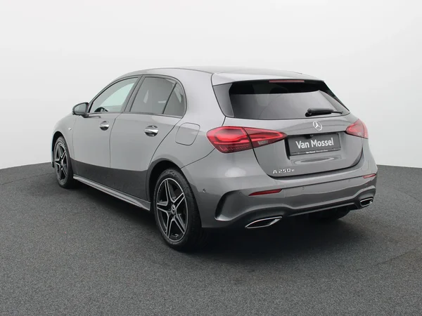 Mercedes-Benz A-Klasse (2025) — foto 12 van 26