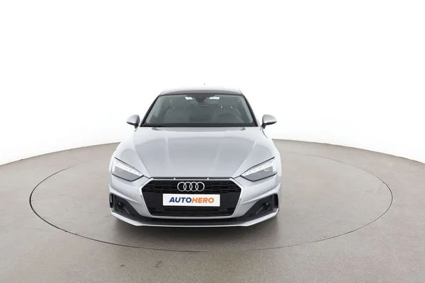 Audi A5 (2020) — foto 15 van 16