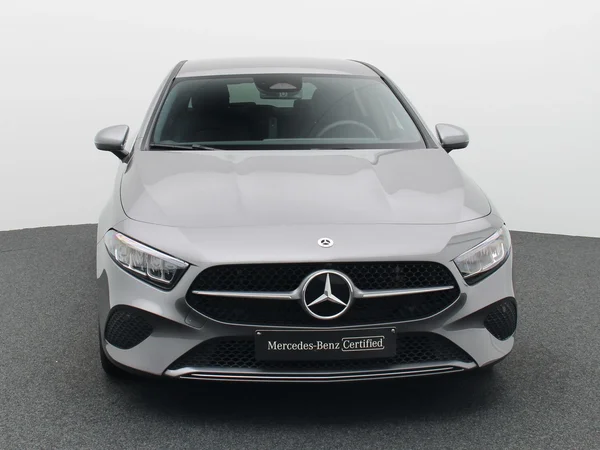 Mercedes-Benz A-Klasse (2025) — foto 16 van 22